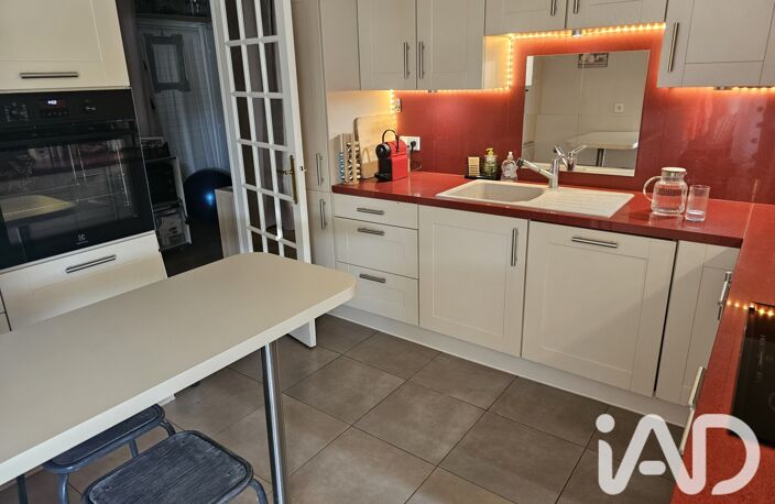Vente Appartement 4 pièces — photo 5