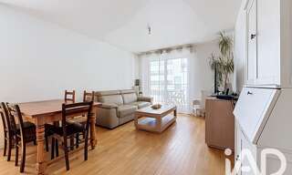 Appartement 3 Pièces 60 m² à vendre à Antony (92160)