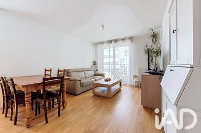 Appartement 3 pièces 350000 €