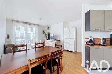 Appartement 3 pièces 350000 €