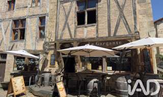 Maison 7 Pièces 535 m² à vendre à Parthenay (79200)