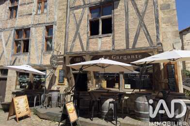 Maison 7 pièces 498750 €