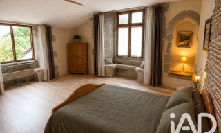 Maison 7 Pièces 535 m² à vendre à Parthenay (79200)
