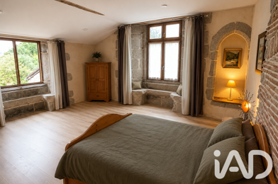 Maison 7 pièces 498750 €