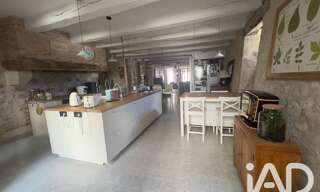 Maison 7 Pièces 535 m² à vendre à Parthenay (79200)