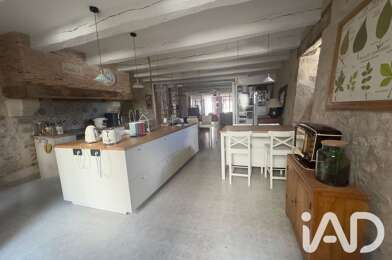 Maison 7 pièces 498750 €