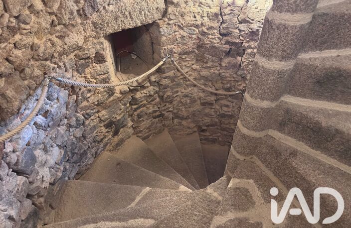 Vente Demeure 7 pièces — photo 2