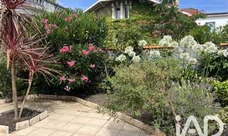 Maison 4 Pièces 111 m² à vendre à Royan (17200)