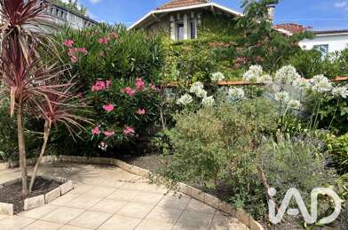 Maison 4 pièces 449000 €
