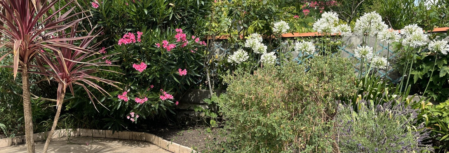 Maison 4 Pièces 111 m² à vendre à Royan (17200)