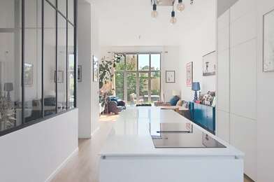 Appartement 5 pièces 725000 €
