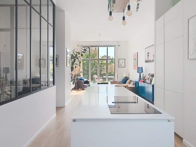 Vente Appartement 5 pièces — photo du bien