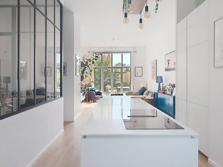 Vente Appartement 5 pièces — photo 1