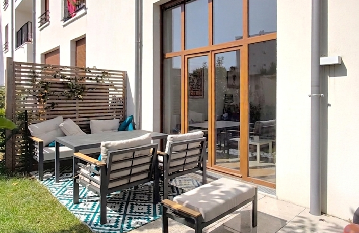 Vente Appartement 5 pièces — photo 2