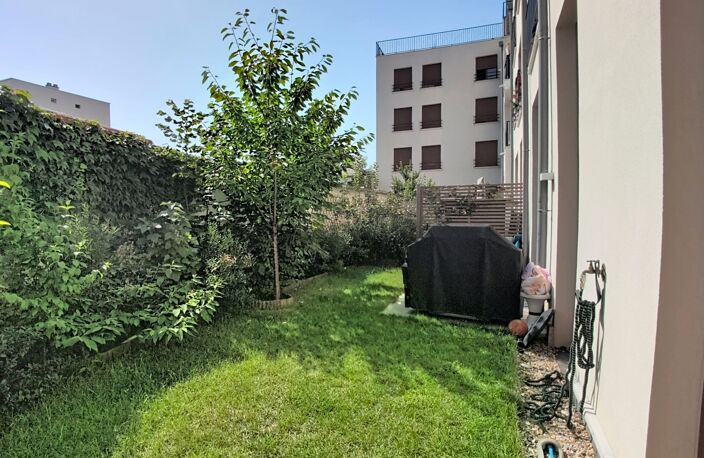 Vente Appartement 5 pièces — photo 3
