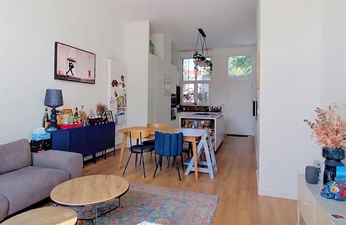 Vente Appartement 5 pièces — photo 5