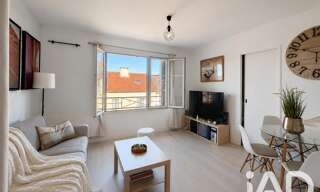 Appartement 2 Pièces 35 m² à vendre à Bailly-Romainvilliers (77700)