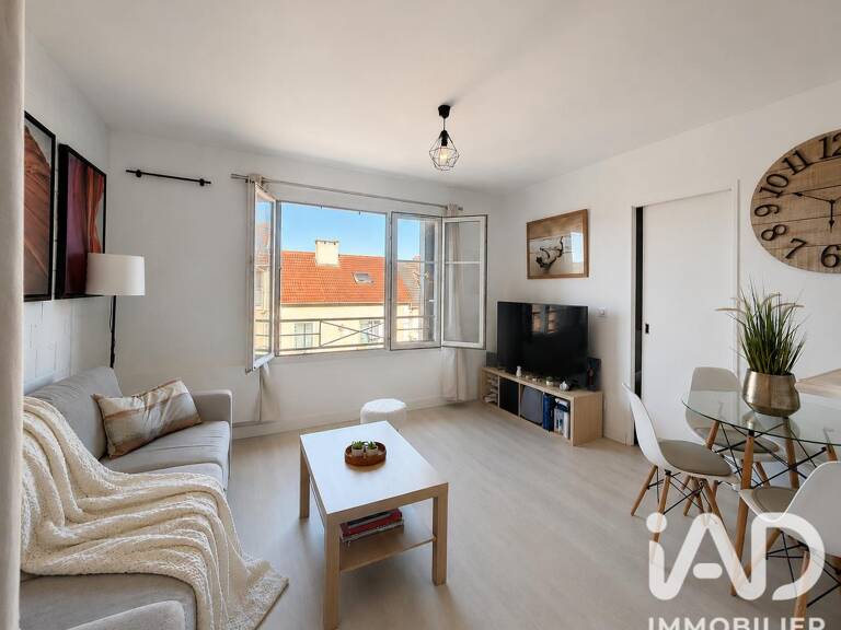 Vente Appartement 2 pièces — photo 1