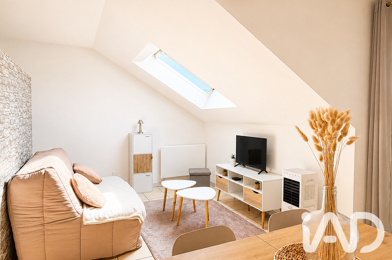 Appartement 1 pièces 129900 €