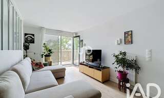 Appartement 3 Pièces 65 m² à vendre à Nanterre (92000)