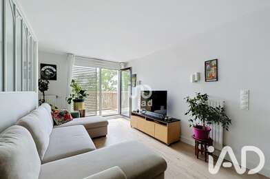 Appartement 3 pièces 359000 €