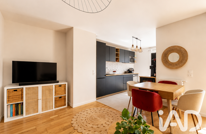Vente Appartement 3 pièces — photo 3