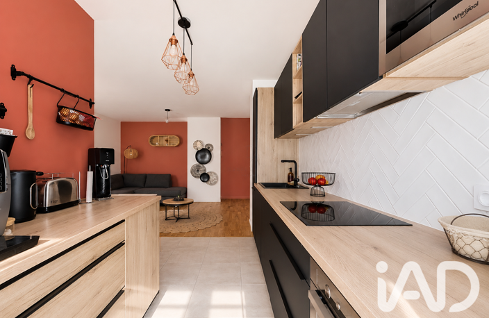 Vente Appartement 3 pièces — photo 4