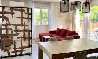 Maison 5 Pièces 92 m² à vendre à Saint-Michel-d'Euzet (30200)