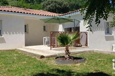 Maison 5 pièces 289000 €