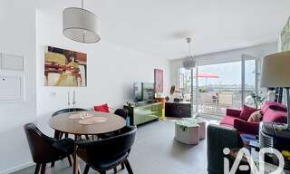 Appartement 2 Pièces 47 m² à vendre à Bobigny (93000)