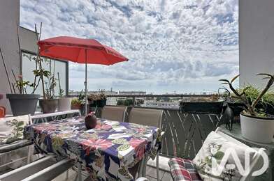 Appartement 2 pièces 235000 €