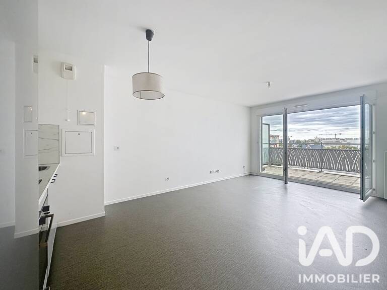 Vente Appartement 2 pièces — photo 1