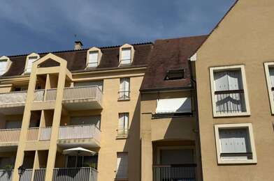 Appartement 1 pièces 45000 €
