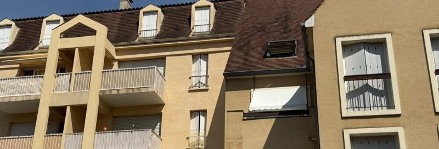 Appartement 1 Pièce 25 m² à vendre à Sarlat-la-Canéda (24200)