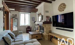 Maison 5 Pièces 86 m² à vendre à Amblainville (60110)