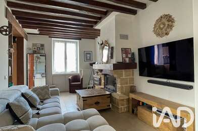 Maison 5 pièces 250000 €