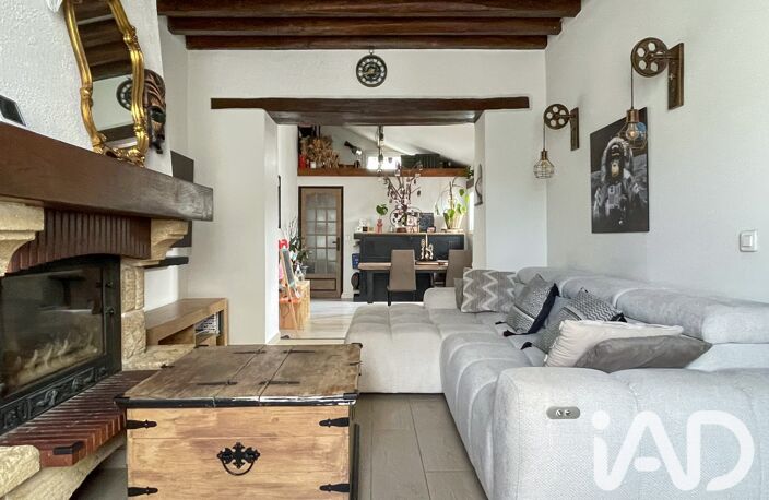 Vente Maison de ville 5 pièces — photo 3