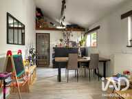 Vente Maison de ville 5 pièces — photo 4