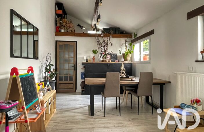 Vente Maison de ville 5 pièces — photo 4