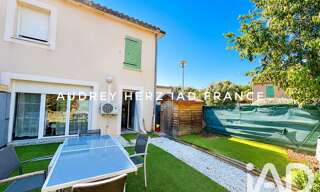 Maison 3 Pièces 68 m² à vendre à Aubagne (13400)