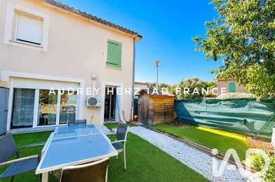 Maison 3 pièces 355000 €