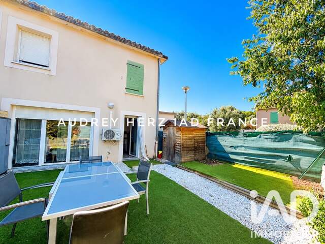 Vente Maison/villa 3 pièces — photo du bien