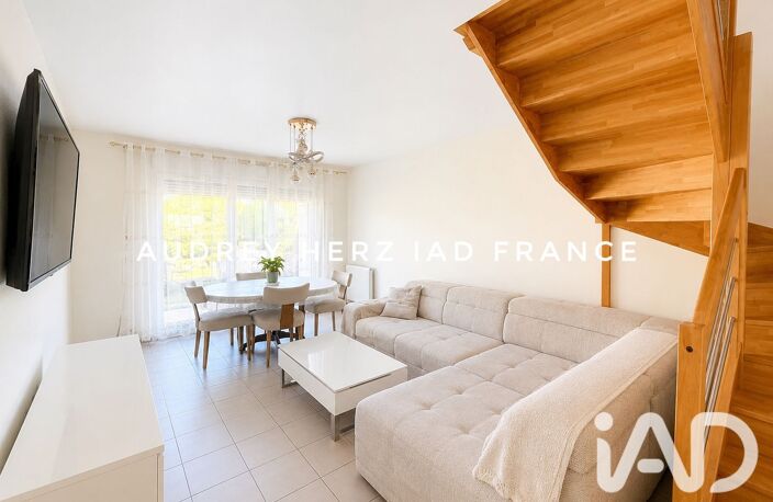 Vente Maison/villa 3 pièces — photo 2