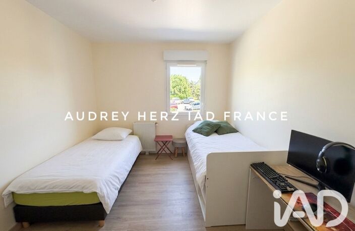 Vente Maison/villa 3 pièces — photo 5