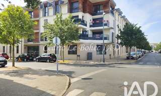 Appartement 3 Pièces 65 m² à vendre à Cormeilles-en-Parisis (95240)