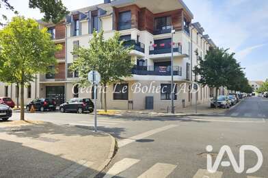 Appartement 3 pièces 299000 €