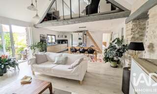 Appartement 5 Pièces 80 m² à vendre à Mantes-la-Ville (78711)