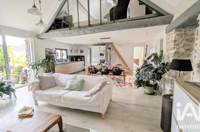 Appartement 5 pièces 199500 €