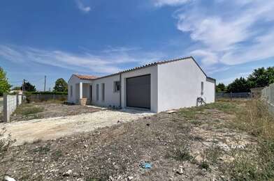 Maison 5 pièces 359040 €