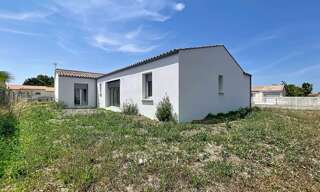 Maison 5 Pièces 102 m² à vendre à Arvert (17530)